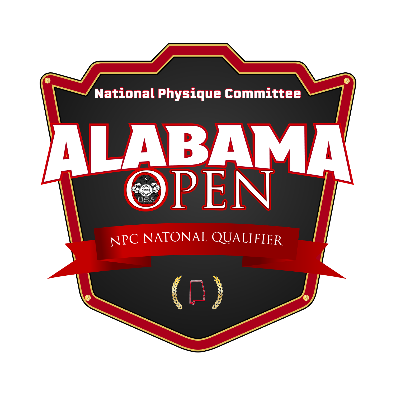 NPC Alabama State Championships