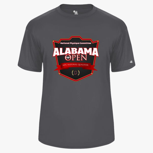 NPC Alabama State Championships  - Men's Ultimate SoftLock™ T-Shirt Thumbnail