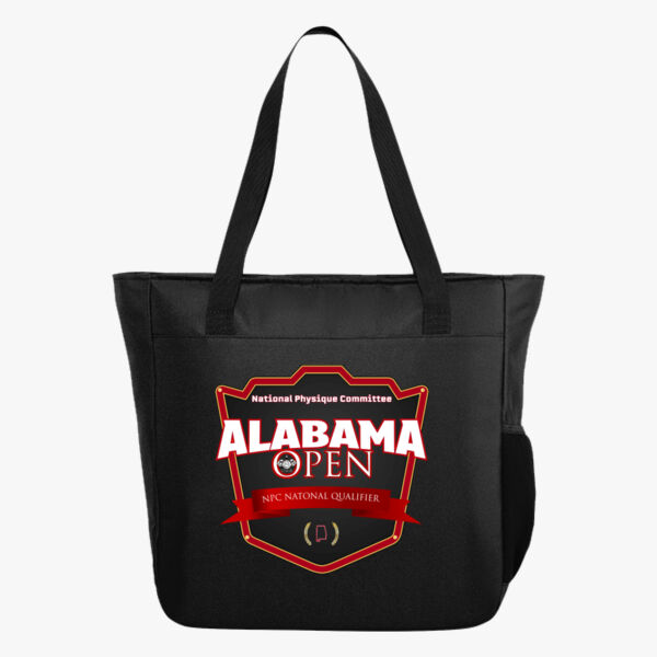 NPC Alabama State Championships Thumbnail