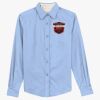 Women's Long Sleeve Easy Care Shirt Thumbnail