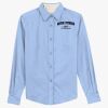 Women's Long Sleeve Easy Care Shirt Thumbnail