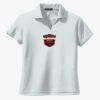 Women's Dri Mesh ® V Neck Polo Thumbnail