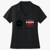 Women's Dri Mesh ® V Neck Polo Thumbnail