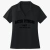 Women's Dri Mesh ® V Neck Polo Thumbnail