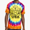 Window Tie Dye Tee Thumbnail