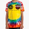 Youth Window Tie Dye Tee Thumbnail
