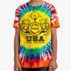 Youth Window Tie Dye Tee Thumbnail