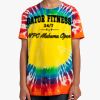 Youth Window Tie Dye Tee Thumbnail
